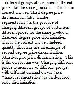 M4 Problem Set